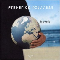 Purchase Frederick Rousseau - Travels