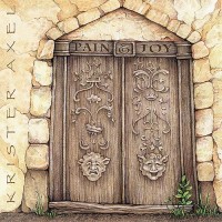 Purchase Krister Axel - Pain & Joy (EP)