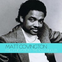 Purchase Matt Covington - Philly Devotion - The Solo Singles (Remastered)