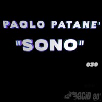 Purchase Paolo Patane' - Sono
