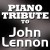 Buy Piano Tribute Players - John Lennon Piano Tribute (EP) Mp3 Download