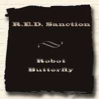 Purchase R.E.D. Sanction - Robot Butterfly