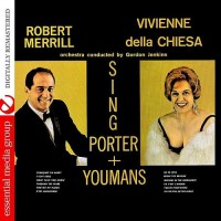 Purchase Robert Merrill - Sing Porter And Youmans (Remastered)