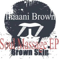 Purchase Imaani Brown and Paris Soul - Soul Massage