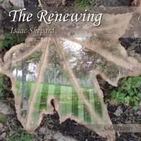 Purchase Isaac Shepard - The Renewing