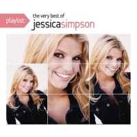 Purchase Jessica Simpson - Playlist: The Very Best Of Jessica Simpson