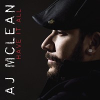 Purchase AJ McLean - Have It All