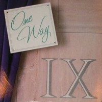Purchase Al Hudson & One Way - Ix