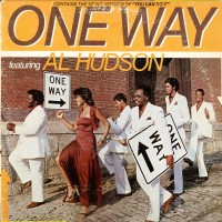 Purchase Al Hudson & One Way - One Way