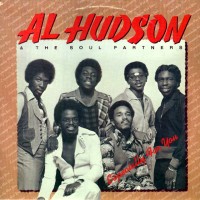 Purchase Al Hudson & The Soul Partners - Especially For You