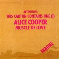 Purchase Alice Cooper - Muscle Of Love