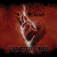 Purchase Brain - Nightmare In Love
