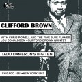 Buy Clifford Brown - Clifford Brown & Chris Powell And The Five Blue Flames Mp3 Download