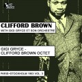 Buy Clifford Brown - Clifford Brown Sextet: Paris - Copenhagen 1953, Vol. 3 Mp3 Download