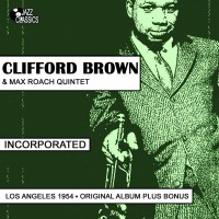 Purchase Clifford Brown & Max Roach Quintet - Incorporated