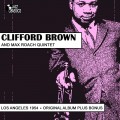 Buy Clifford Brown & Max Roach Quintet - Clifford Brown & Max Roach Quintet Mp3 Download
