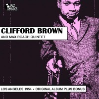 Purchase Clifford Brown & Max Roach Quintet - Clifford Brown & Max Roach Quintet
