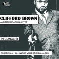 Buy Clifford Brown & Max Roach Quintet - In Concert Pasadena (Hollywood 1954) Mp3 Download