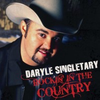 Purchase Daryle Singletary - Rockin' In The Country