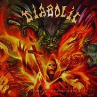 Purchase Diabolic - Excisions Of Exorcisms