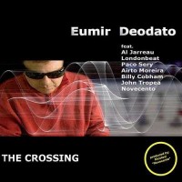 Purchase Eumir Deodato - The Crossing