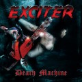 Buy Exciter - Death Machine Mp3 Download