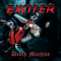 Purchase Exciter - Death Machine