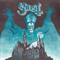 Purchase Ghost - Opus Eponymous