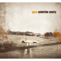 Purchase Glare - Suburban Poetry
