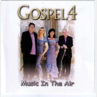 Purchase Gospel 4 - Music In The Air