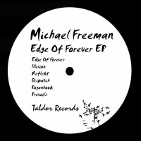 Purchase Michael Freeman - Edge Of Forever