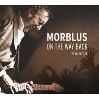 Purchase Morblus - On The Way Back
