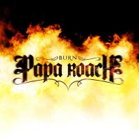 Purchase Papa Roach - Bur n (CDS)