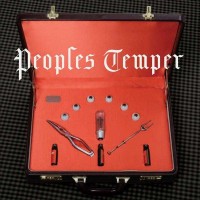 Purchase Peoples Temper - Peoples Temper