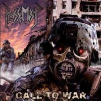 Purchase Pessimist - Call To War