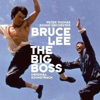 Purchase Peter Thomas Sound Orchester - Bruce Lee - The Big Boss