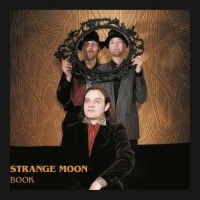 Purchase Strange Moon - Book