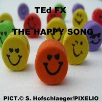 Purchase Ted Fx - The Happy Song