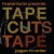 Purchase Tape Cuts Tape- Pagan Recorder MP3
