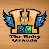 Purchase The Baby Grands - The Baby Grands II