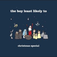 Purchase The Boy Least Likely To - Christmas Special