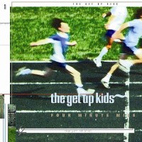 Purchase The Get Up Kids - Four Minute Mile (Reissue)