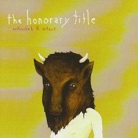Purchase The Honorary Title - Untouched & Intact (EP)