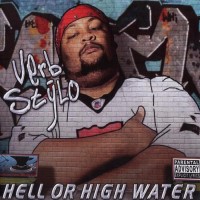 Purchase Verb Stylo - Hell Or High Water