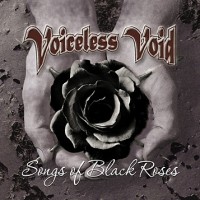 Purchase Voiceless Void - Songs Of Black Roses