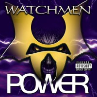 Purchase The Watchmen - Power