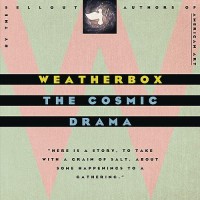 Purchase Weatherbox - Cosmic Drama