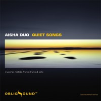 Purchase Aisha Duo - Quiet Songs CD1