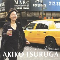 Purchase Akiko Tsuruga - Harlem Dreams