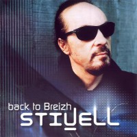 Purchase Alan Stivell - Back To Breizh
